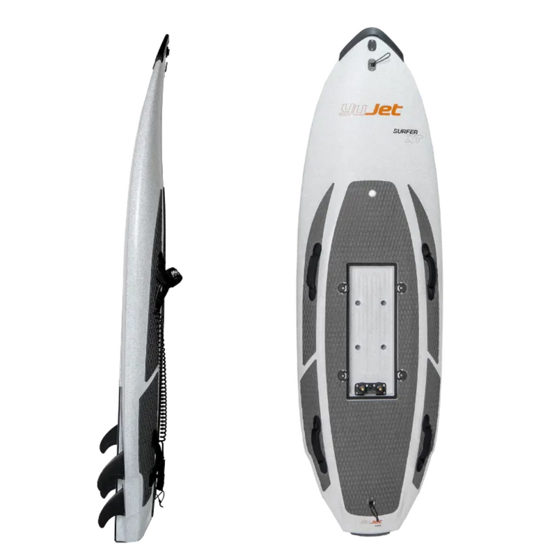 YuJet Jet Surfer XT Electric Surfboard