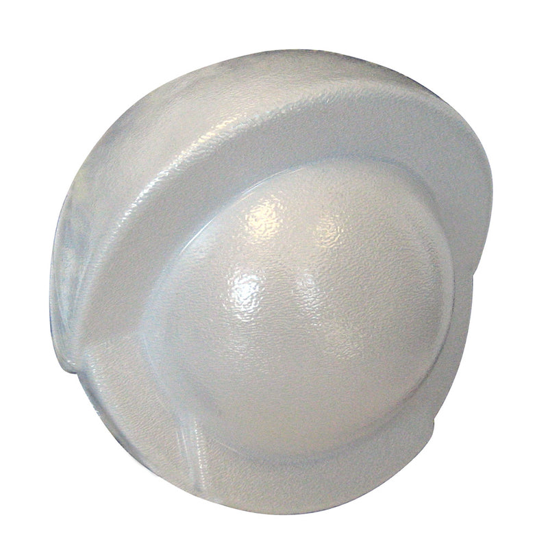 Ritchie N-203-C Compass Cover f-Navigator & SuperSport Compasses - White