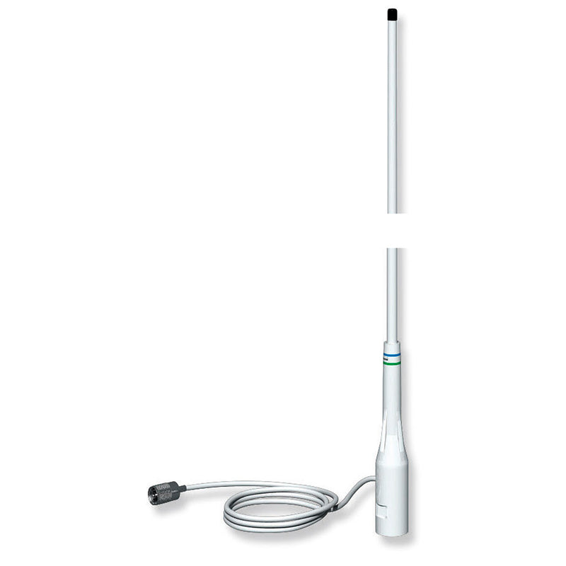 Shakespeare 4351 39" AM - FM Antenna