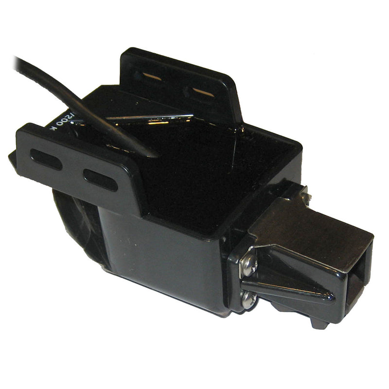 SI-TEX 250-50-200ST Transom Mount Transducer f-CVS106MKIIDF, CVS106L, CVS106LMKII, CVS832 & CVS833