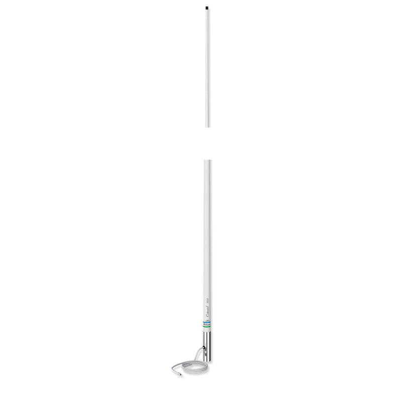 Shakespeare 5120 8' AM - FM Antenna