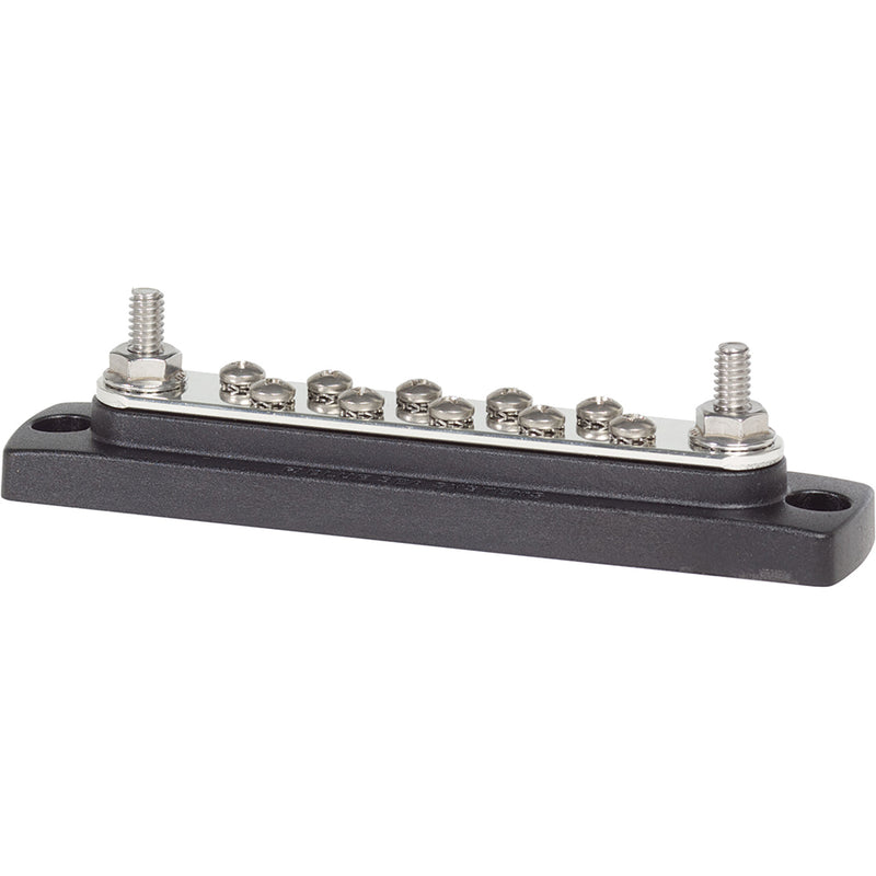 Blue Sea 2301 150AMP Common BusBar 10 x