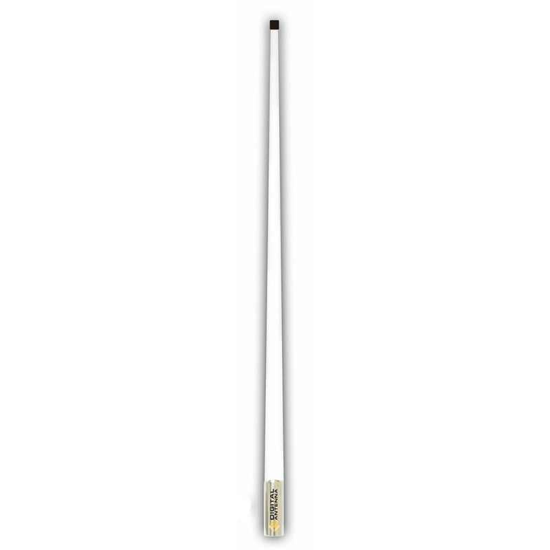 Digital Antenna 531-AW 4' AM-FM Antenna - White