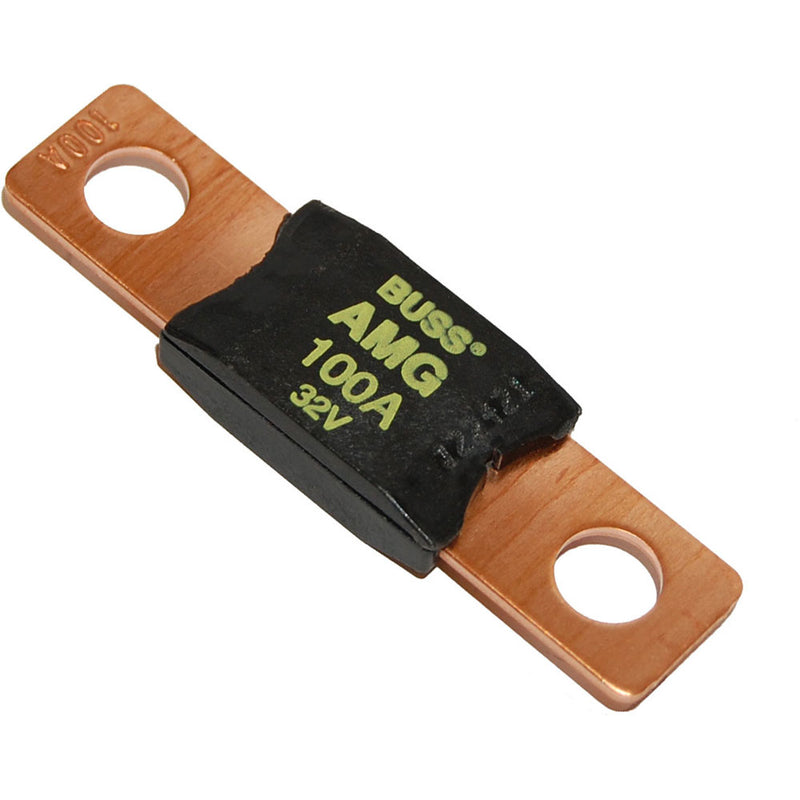 Blue Sea 5101 MEGA®-AMG® Fuse - 100AMP