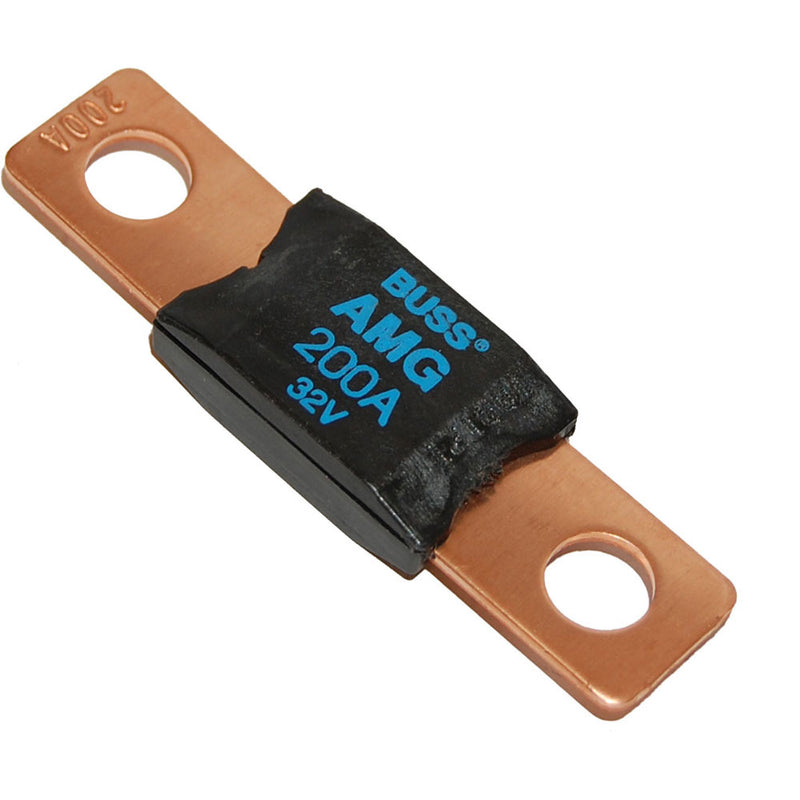 Blue Sea 5105 MEGA®-AMG® Fuse - 200AMP