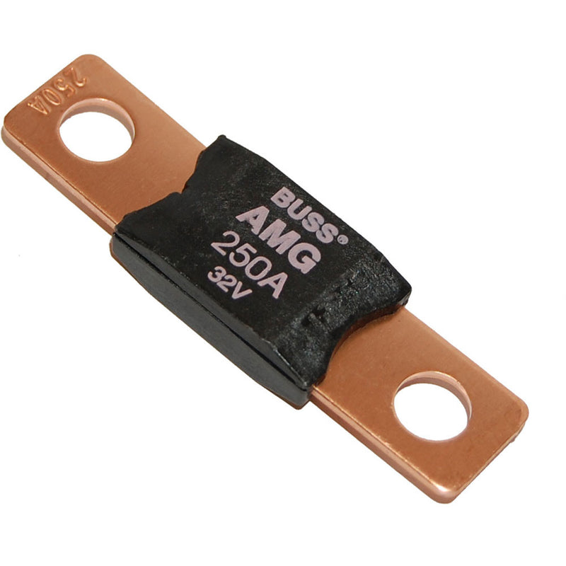 Blue Sea 5107 MEGA®-AMG® Fuse - 250AMP