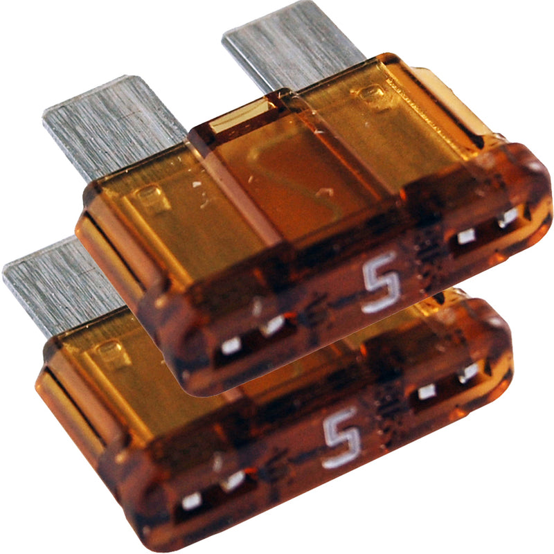 Blue Sea 5239 5A ATO-ATC Fuse