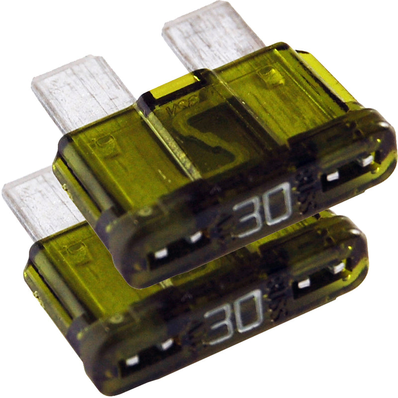 Blue Sea 5245 30A ATO-ATC Fuse