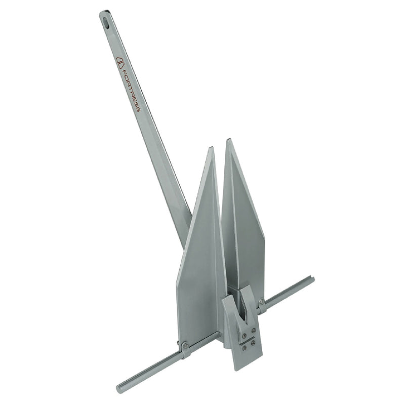 Fortress FX-16 10lb Anchor f-33-38' Boats