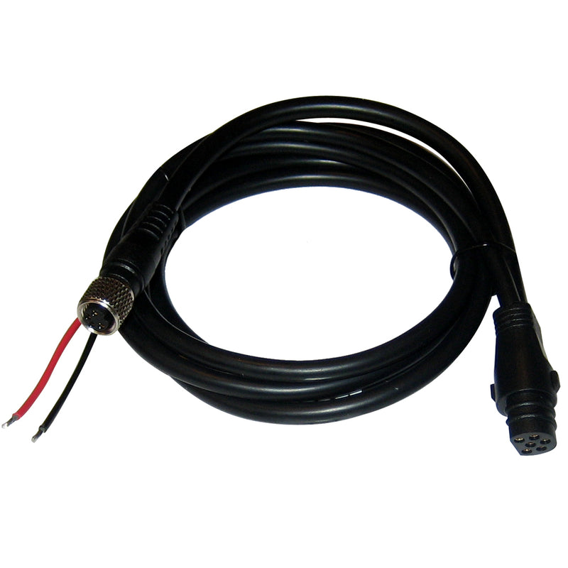 Minn Kota MKR-US2-9 Lowrance-Eagle 6-Pin Adapter Cable