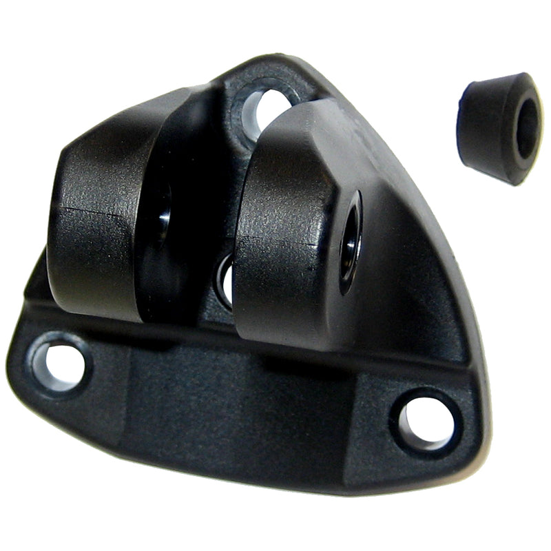 Lenco Upper Mounting Bracket w-Gland Seal (2008-Present)