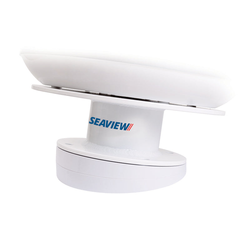 Seaview AMA-W 0-12 Degree Wedge f-Satellite Mounts