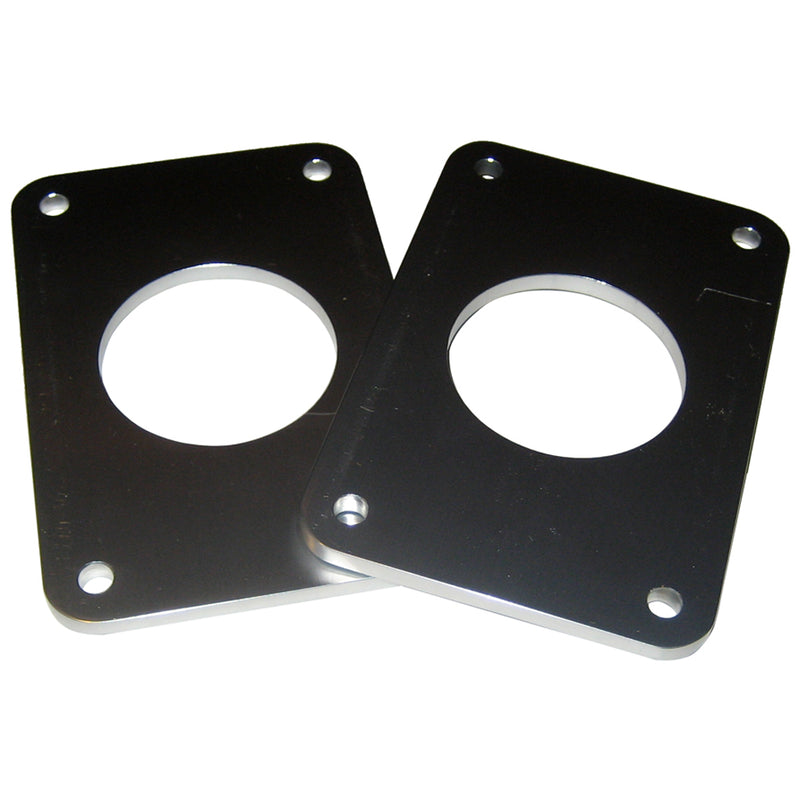 Lee's Sidewinder Backing Plate f-Bolt-In Holders