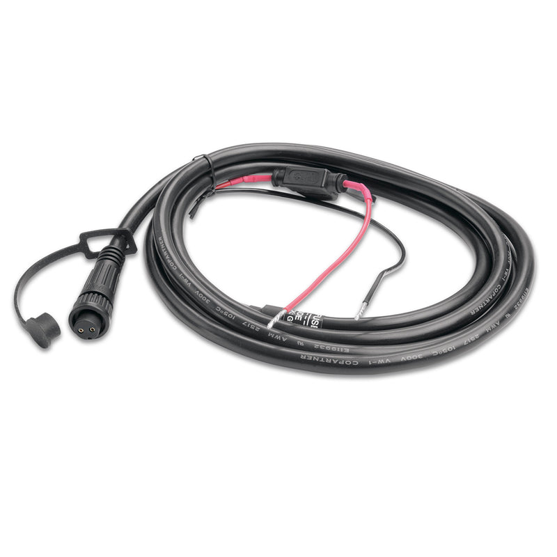 Garmin 2-Pin Power Cable f-GPSMAP® 4xxx & 5xxx Series