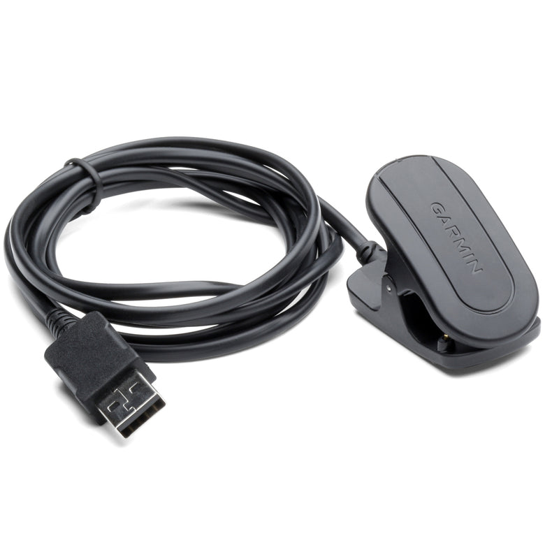 Garmin Charging Clip f-Forerunner® 405, 405CX, 410, 310XT & 910XT