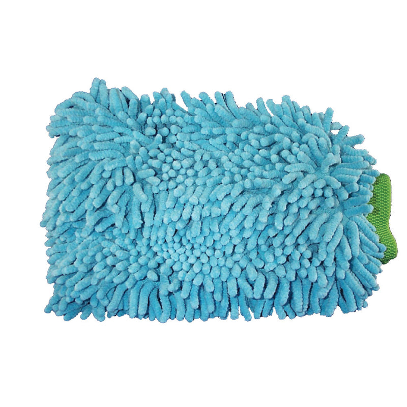 Swobbit Chenille Micro Fiber Mitt