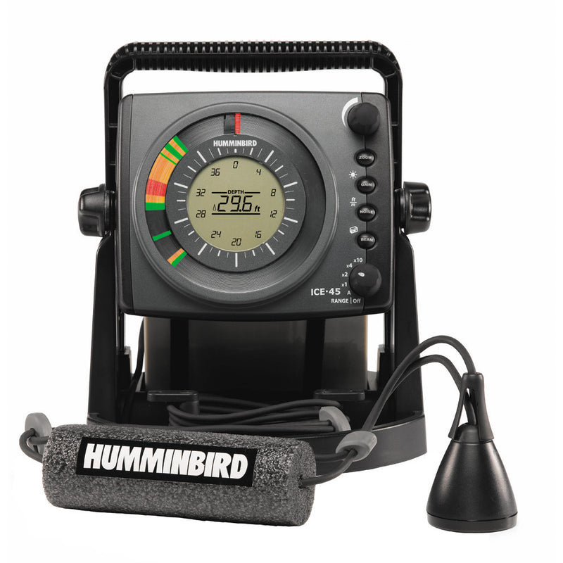 Humminbird ICE 45 Ice Fishing Flasher