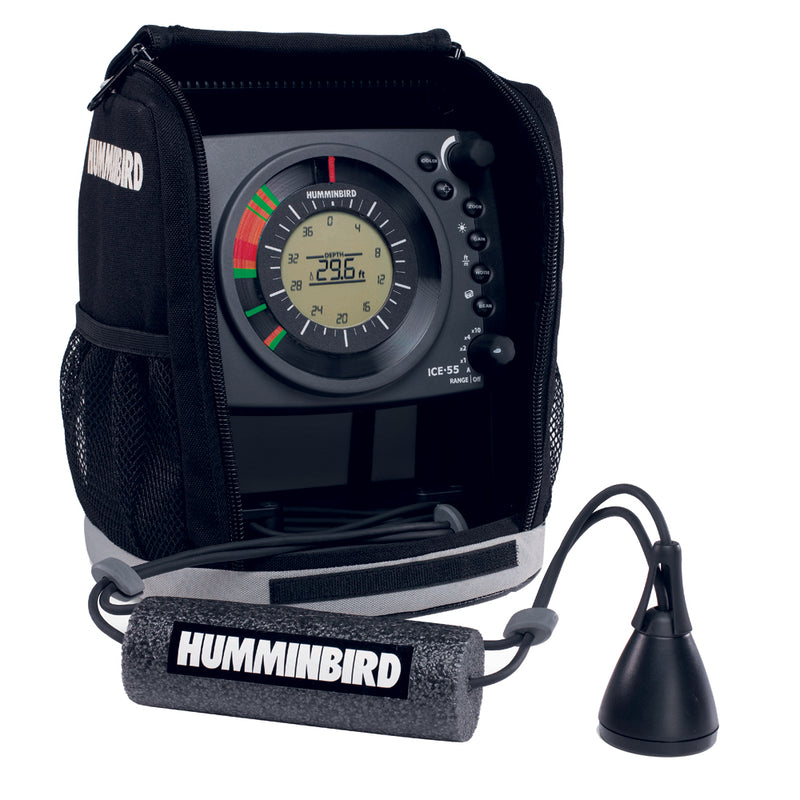 Humminbird ICE 55 Ice Fishing Flasher