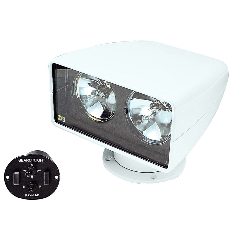 Jabsco 255SL Remote Control Searchlight - 24v