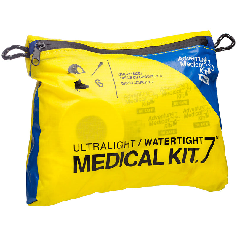 Adventure Medical Ultralight-Watertight .7 First Aid Kit