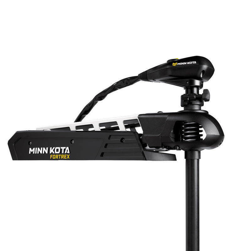 Minn Kota Fortrex 80 Bow-Mount Trolling Motor - 24v-80lb.-52"