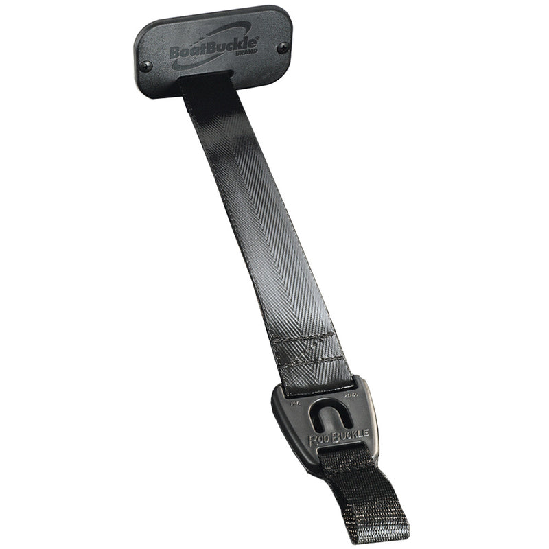 BoatBuckle RodBuckle Gunwale-Deck Mount