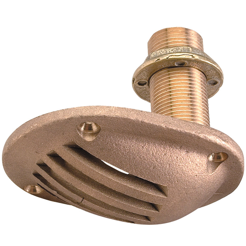 Perko 1-2" Intake Strainer Bronze MADE IN THE USA