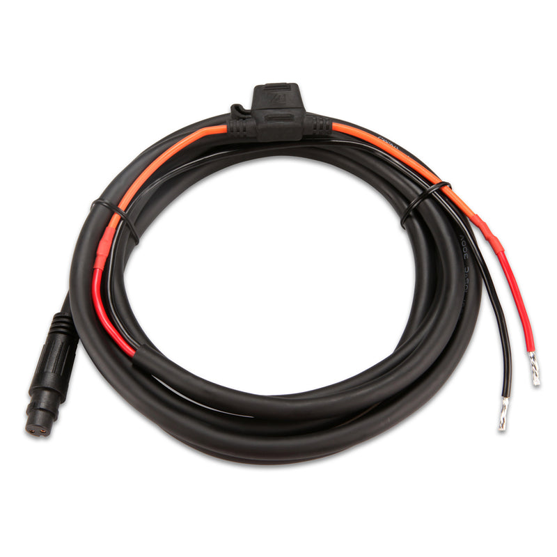 Garmin Electronic Control Unit (ECU) Power Cable, Threaded Collar f-GHP™ 12 & GHP™ 20