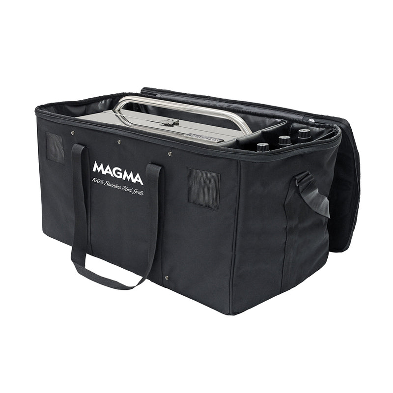 Magma Storage Carry Case Fits 9" x 18" Rectangular Grills