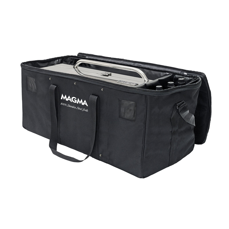 Magma Storage Carry Case Fits 12" x 24" Rectangular Grills