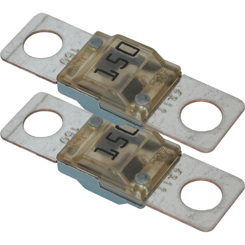 Blue Sea 5258 MIDI-AMI Fuse 150 Amp - Pair