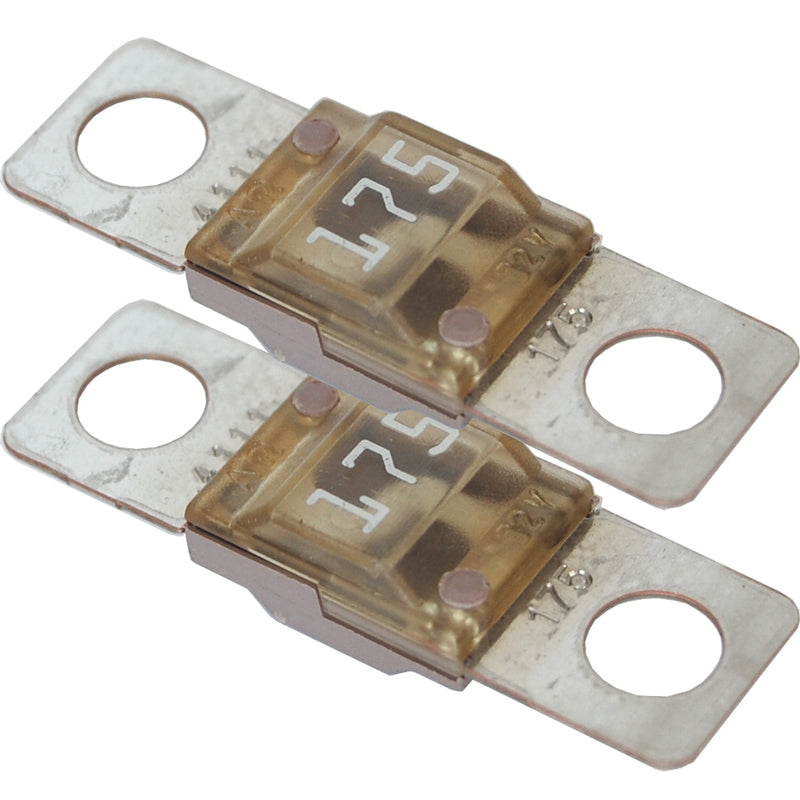 Blue Sea 5259 MIDI-AMI Fuse 175 Amp - Pair