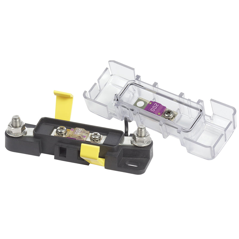 Blue Sea 7720 MIDI-AMI Safety Fuse Block