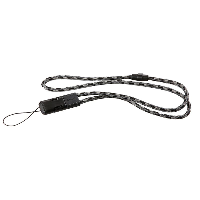 Garmin Quick Release Lanyard f-Rino® 610, 650 & 655t , GPSMAP® 64 Series