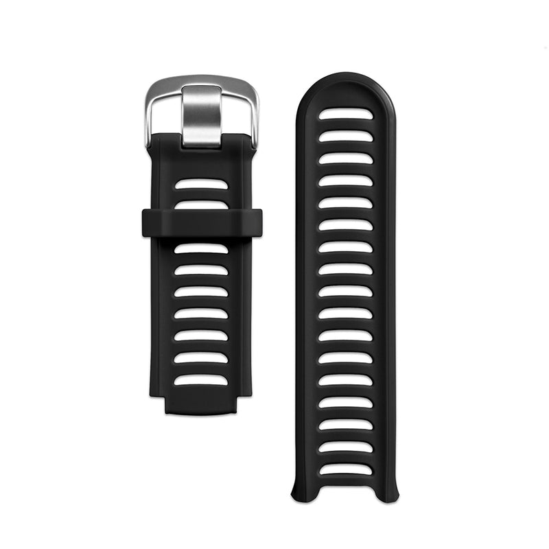 Garmin Replacement Band f-Forerunner® 910XT - Black