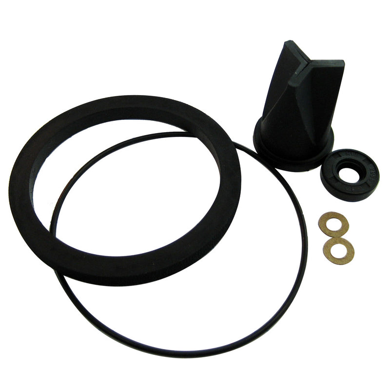 Jabsco Service Kit f-Quiet Flush 37045-37245 Series