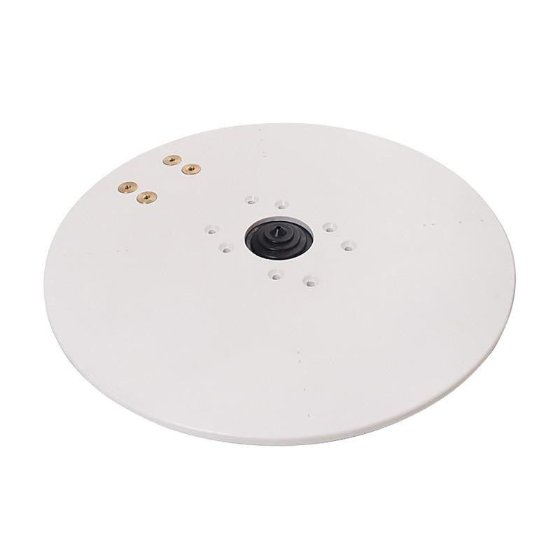 Seaview Modular Plate f-KVH - Intellian - Raymarine - Sea-King - Sea-Tel - VDO Ocean Line