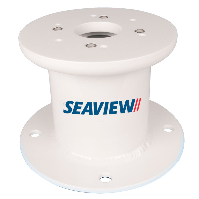 Seaview 5" Thermal Camera Mount f-FLIR M-Series or Raymarine T-Series