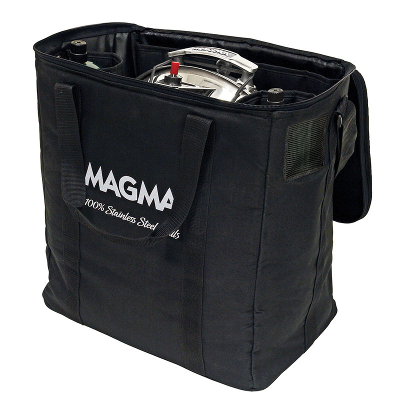 Magma Storage Case Fits Marine Kettle Grills up to 17" in Diameter