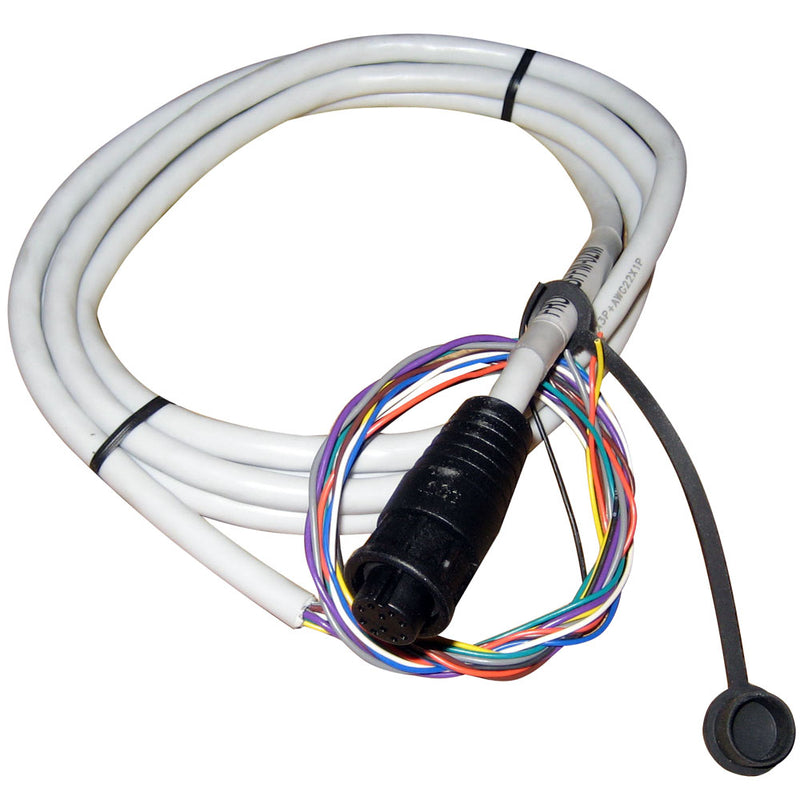 Furuno NMEA 0183 Cable 10P f-GP33