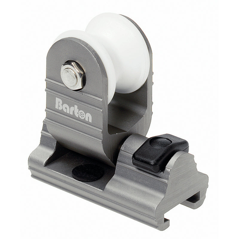 Barton Marine Genoa Car Fits 20mm (¾") 'T' Track