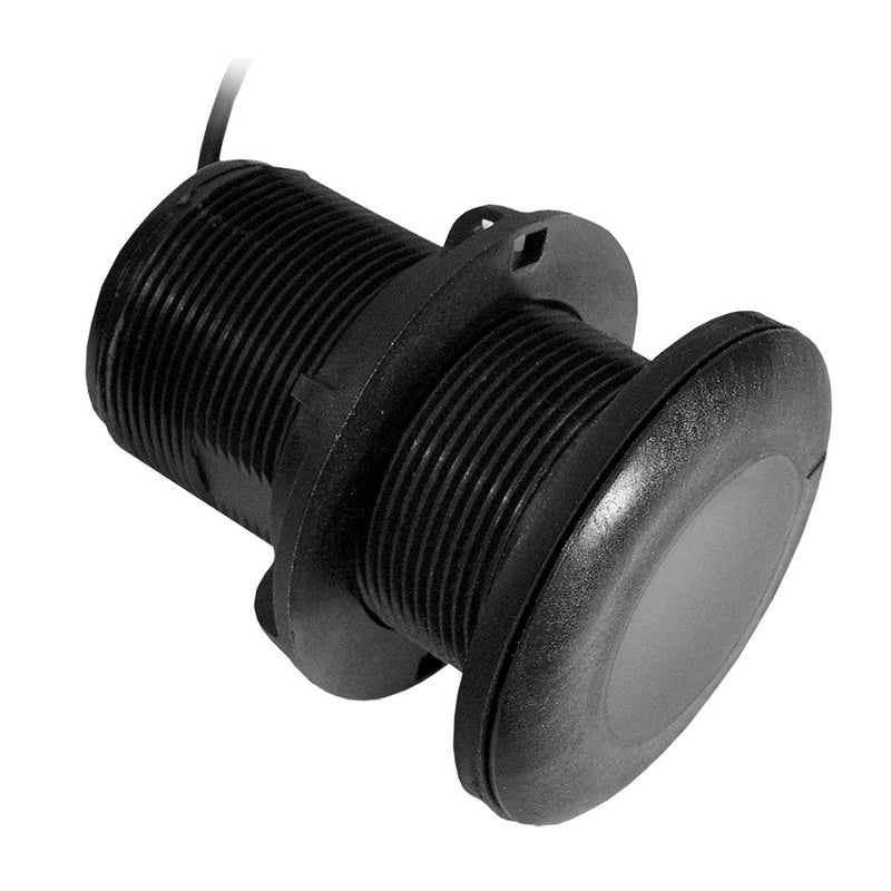 Garmin P19 Nylon 12° Tilt Transducer - 8-Pin