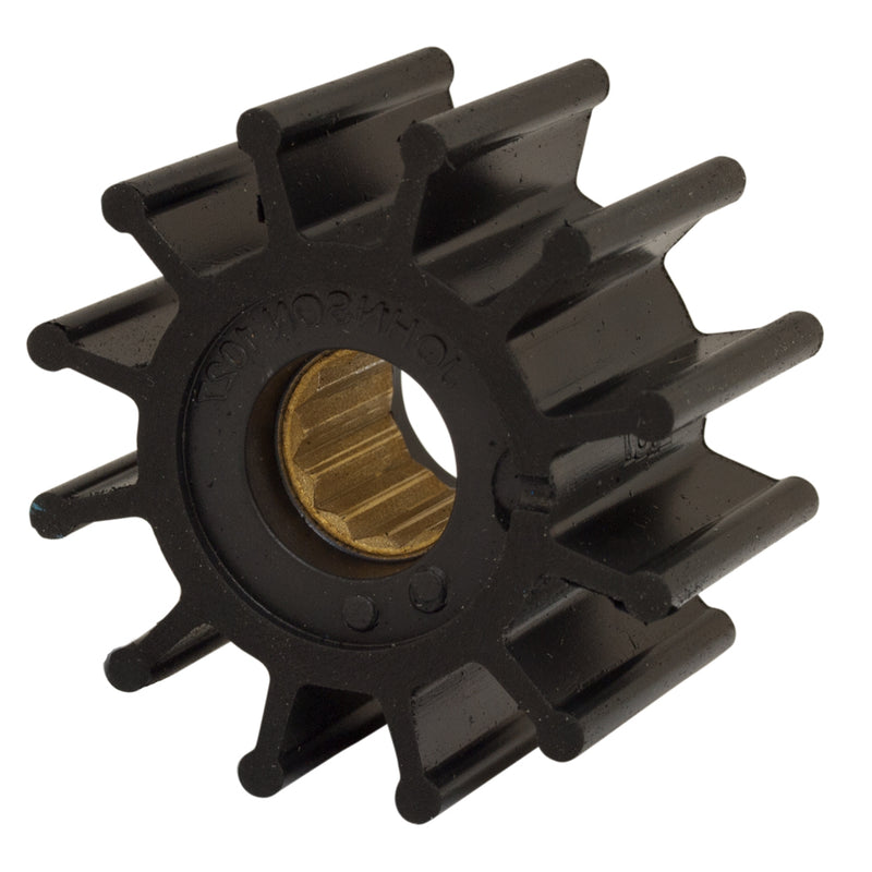 Johnson Pump 09-1027B-10 FB5 Impeller 1-64" Longer (MC97)