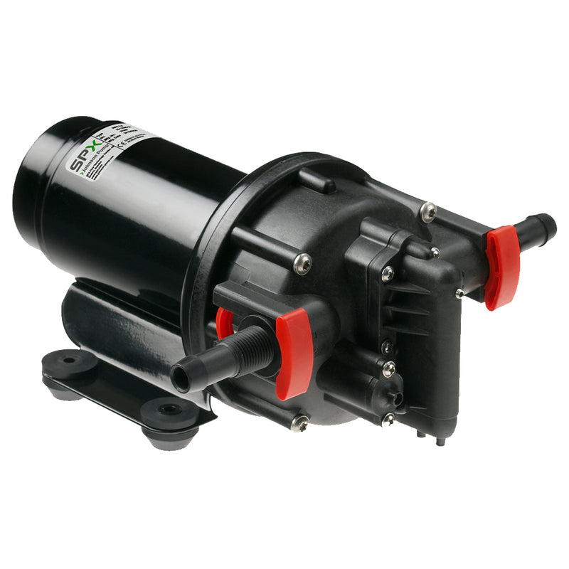 Johnson Pump Aqua Jet 3.5 GPM Water Pressure System - 12V