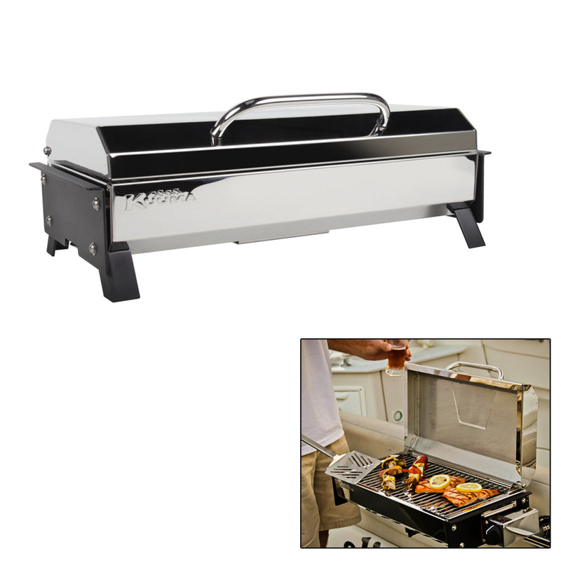 Kuuma Profile 150 Electric Grill - 110V