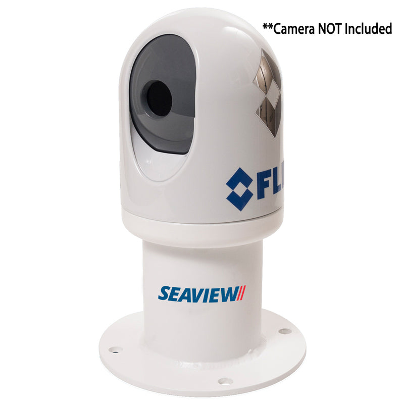 Seaview PM5-FMD-8 Camera Mount f-FLIR MD Series & Raymarine T200