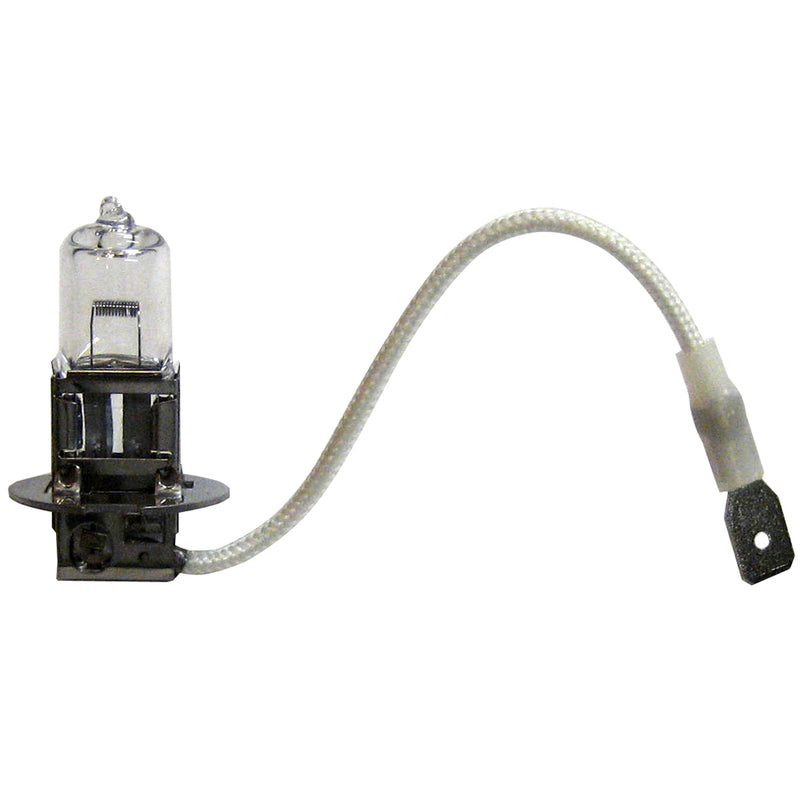 Marinco H3 Halogen Replacement Bulb f-SPL Spot Light - 12V