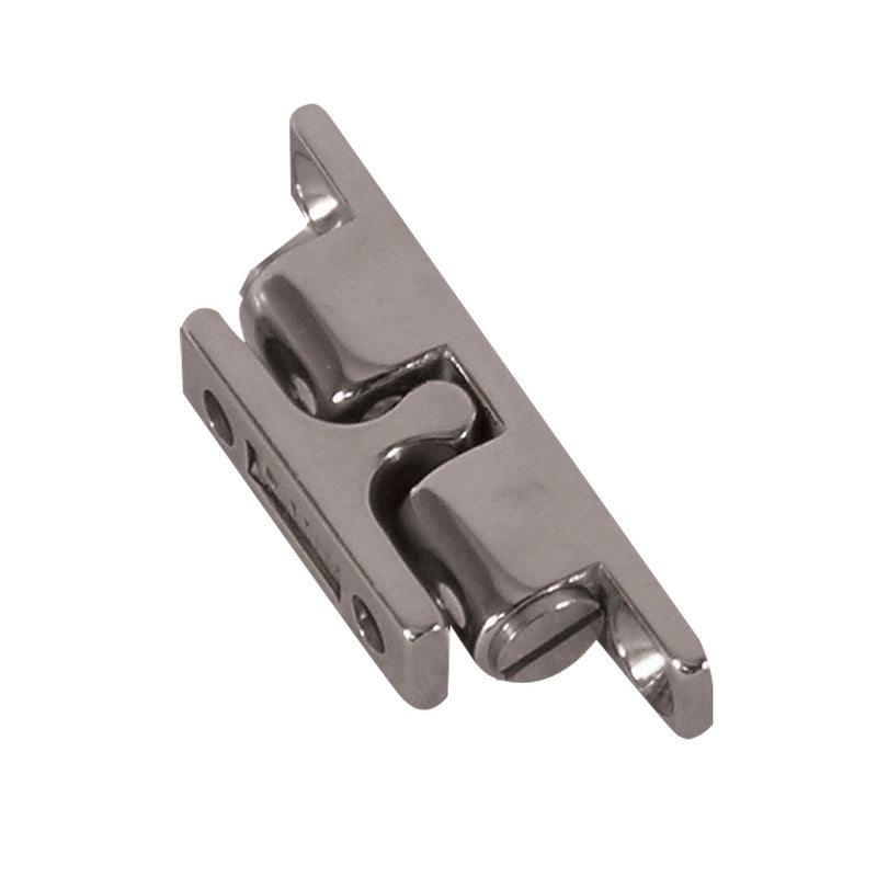 Whitecap Stud Catch - 316 Stainless Steel - 2-3-4" x 1-2"