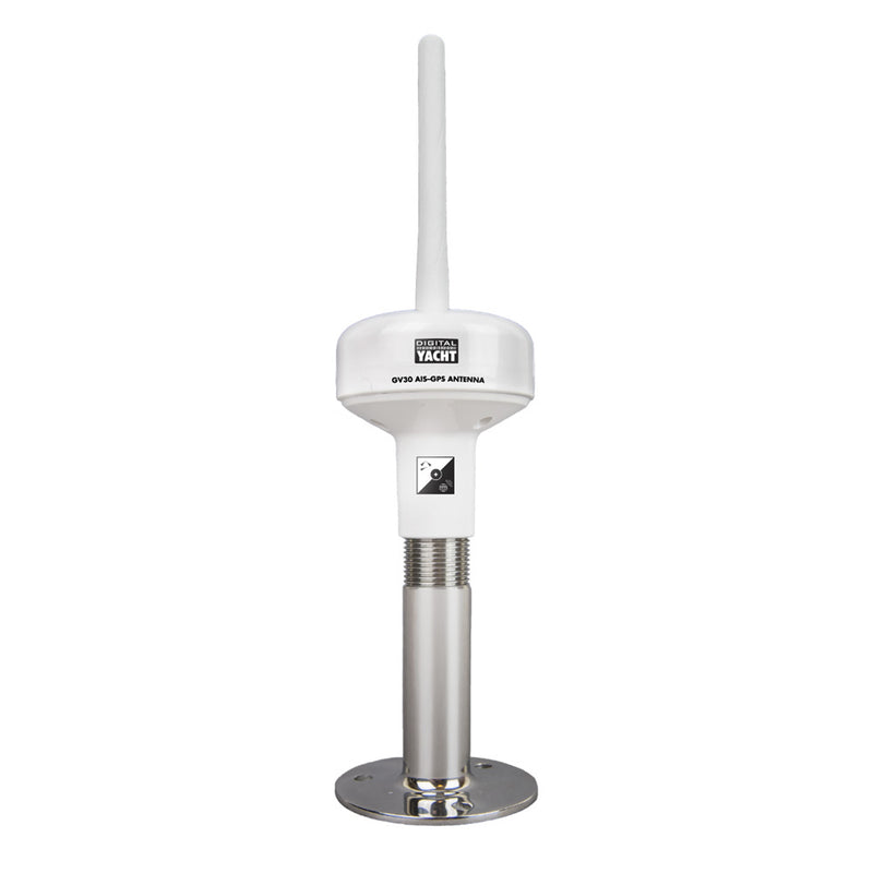 Digital Yacht GV30 VHF-AIS-GPS Combo Antenna