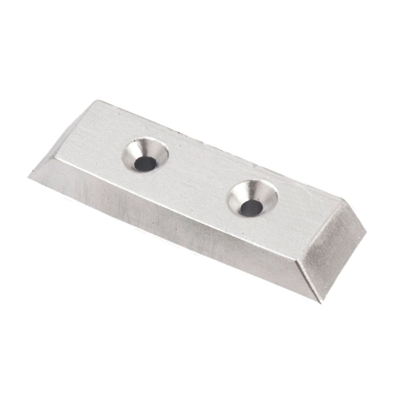 Tecnoseal SZ-1 Sea Strainer Anode - Zinc